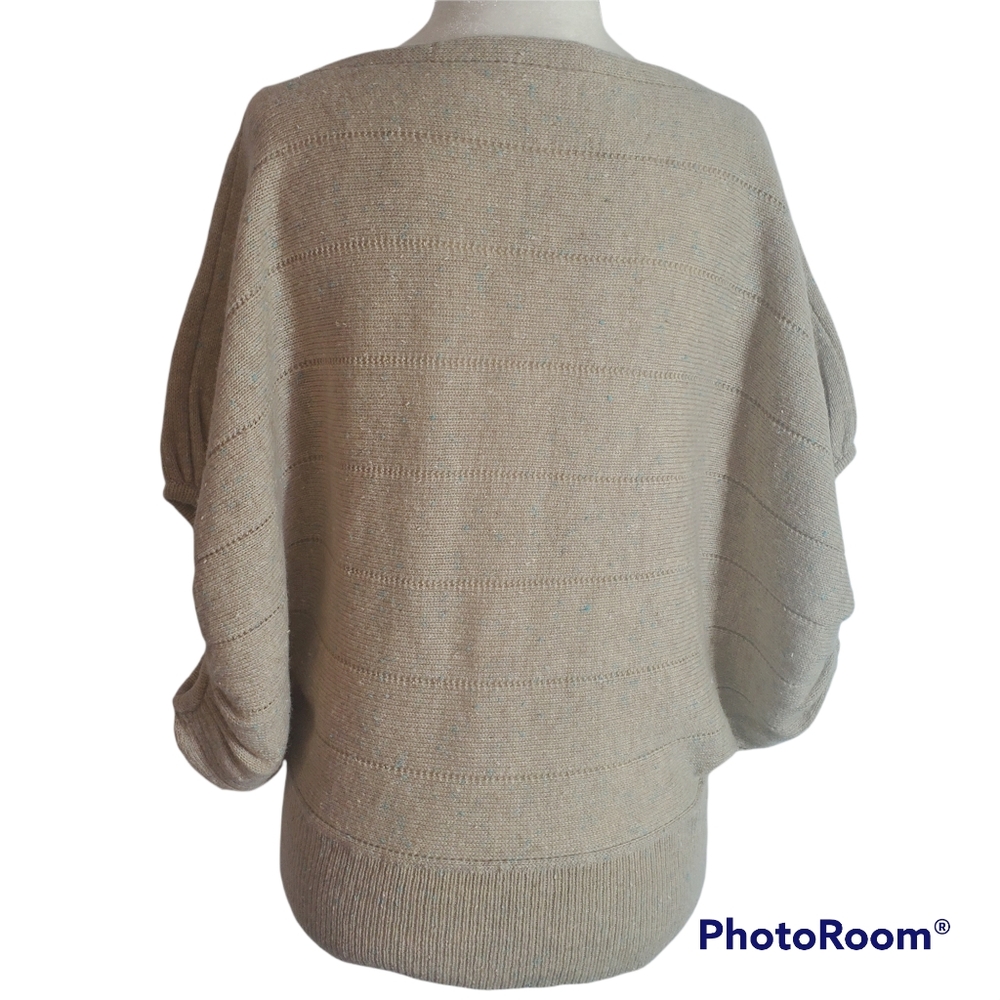 RACHEL Rachel Roy Truth Trek Sweater Top - Picture 5 of 8